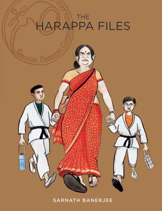 Los archivos de Harappa