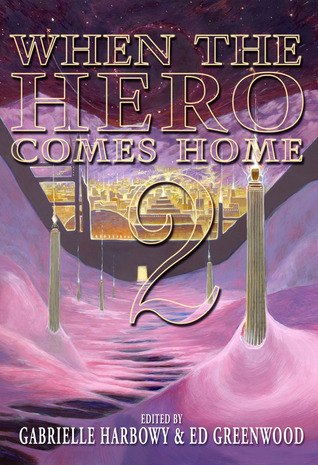 Cuando el Héroe Viene a Casa: Volumen 2