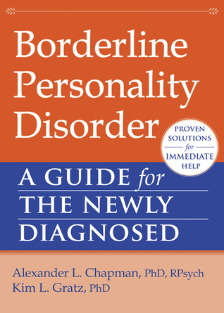 Trastorno límite de la personalidad: una guía para los recién diagnosticados
