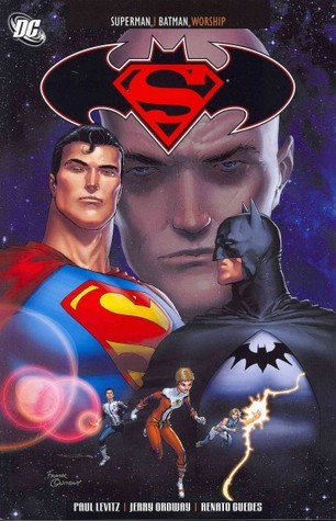 Superman / Batman, vol. 11: Adoración