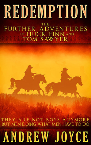 Redención: Las aventuras de Huck Finn y Tom Sawyer