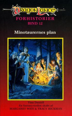 Plan Minotaurernes