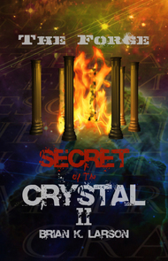 Secreto del cristal II - la fragua