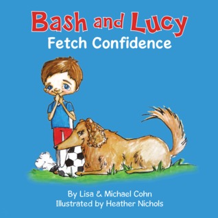 Bash and Lucy Fetch Confianza