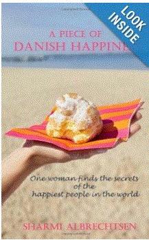 Un pedazo de felicidad danesa