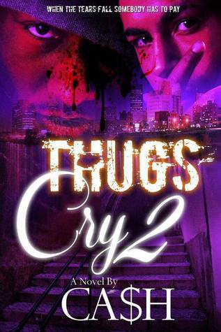Thugs Cry 2