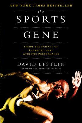 El gen de los deportes: dentro de la ciencia del rendimiento atlético extraordinario