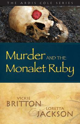 El asesinato y el Monalet Ruby