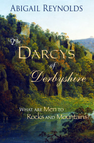 Los Darcys de Derbyshire: Una variación del orgullo y del perjuicio