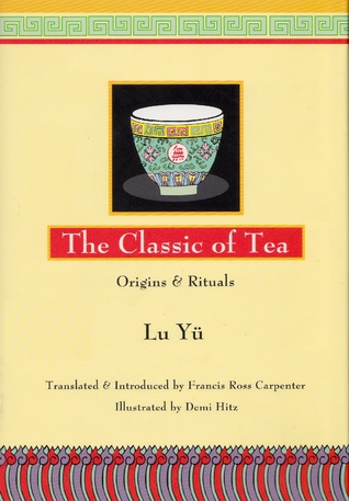 Clásico del té: orígenes y rituales