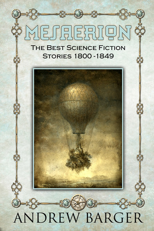 Mesaerion: Las mejores historias de ciencia ficción 1800-1849