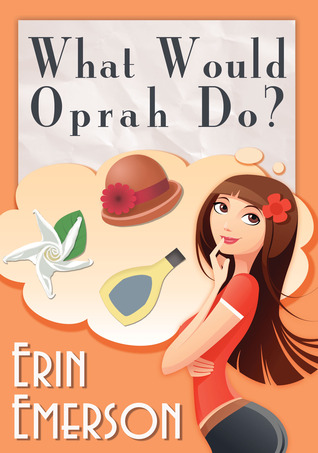 ¿Qué haría Oprah?