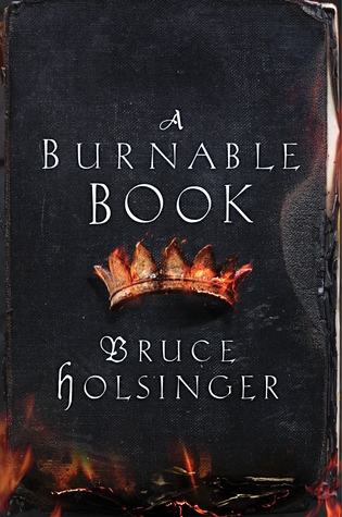 Un libro quemable