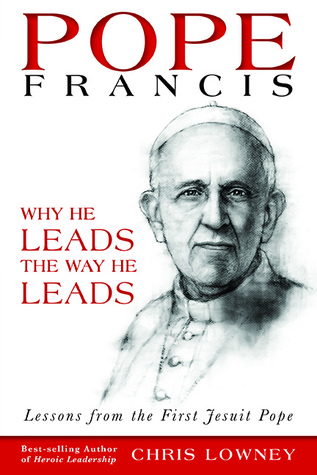 El Papa Francis: ¿Por qué guía el camino que guía?