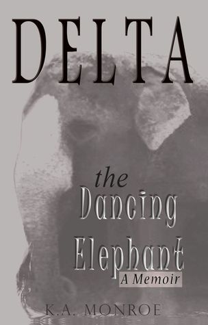 Delta el Elefante Bailando: Una Memoria
