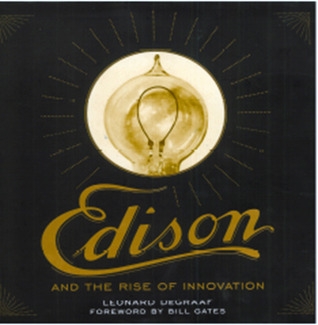 Edison y el auge de la innovación