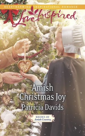 Alegría de la Navidad de Amish