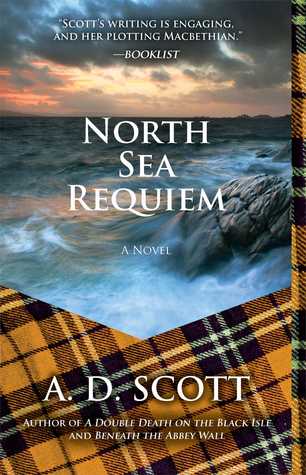 Requiem del Mar del Norte