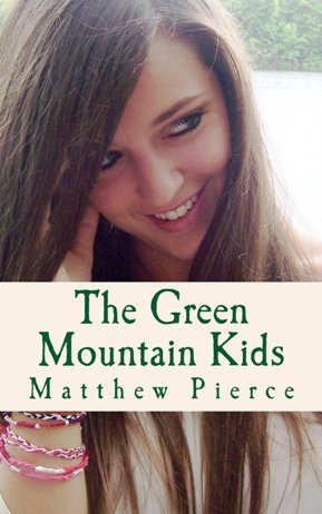 Los Niños de la Montaña Verde