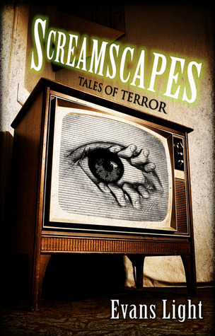 Screamscapes: Cuentos de terror