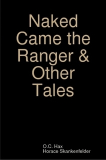 Naked Came the Ranger y otros cuentos