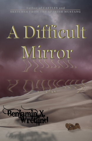 Un espejo difícil