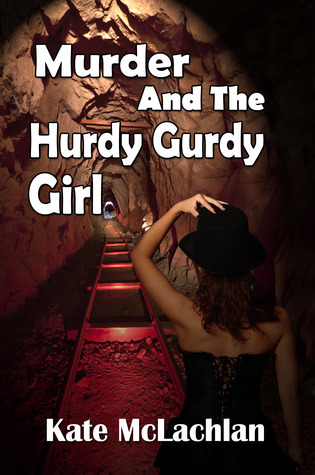 Asesinato y la chica Hurdy Gurdy