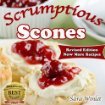 Scones (scones Scones, simplemente las mejores recetas Scone)