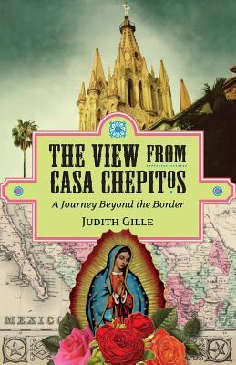 La vista de Casa Chepitos: un viaje más allá de la frontera