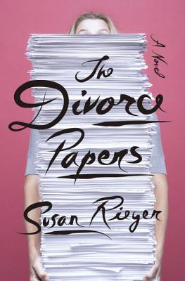 Los papeles del divorcio