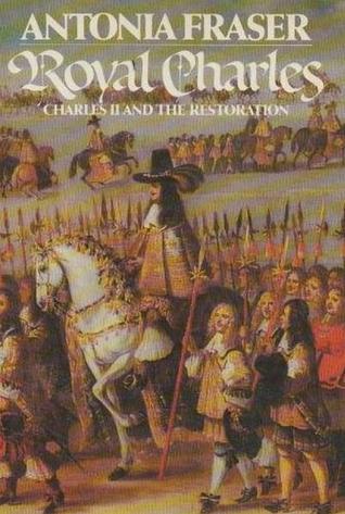 Carlos real: Carlos II y la restauración