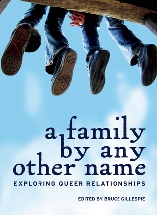 Una familia por cualquier otro nombre: explorando relaciones extrañas
