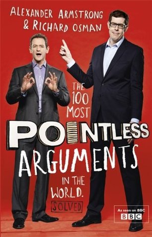 Los 100 argumentos más inútiles del mundo