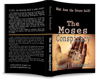 La Conspiración de Moisés