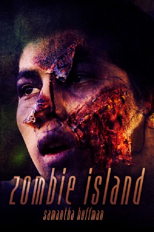 Isla zombie