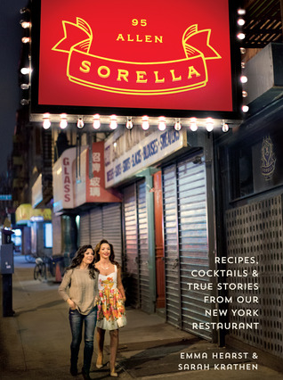 Sorella Means Sister: Un poco de nuestro restaurante en Nueva York