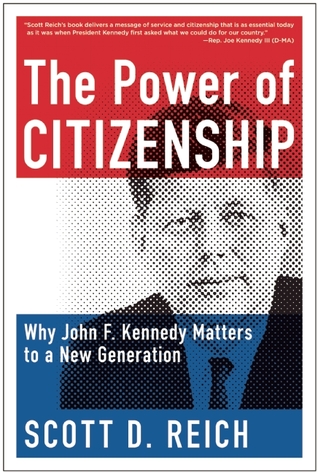 El poder de la ciudadanía: ¿Por qué John F. Kennedy es importante para una nueva generación?