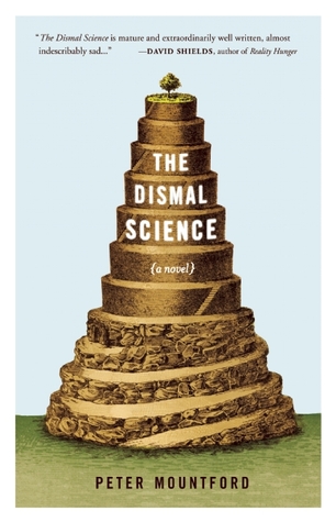 The Dismal Science: Una novela