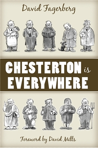 Chesterton está en todas partes