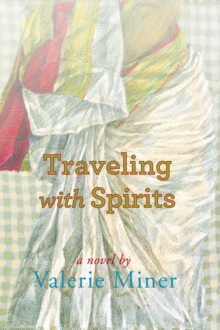 Viajando con los Espíritus