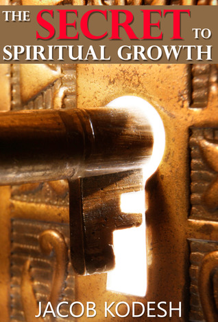 El secreto del crecimiento espiritual