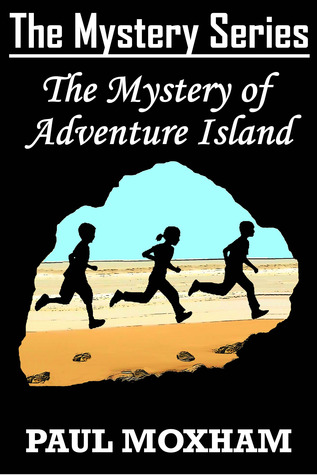 El misterio de la isla de la aventura