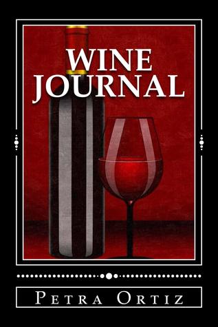 Diario del vino (un diario fresco para escribir en # 2)