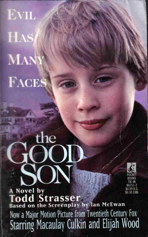 El buen hijo (Movie-Tie-In)