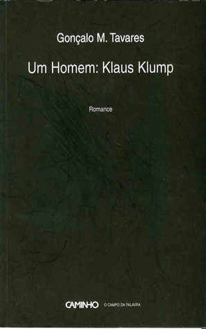 Um Homem: Klaus Klump