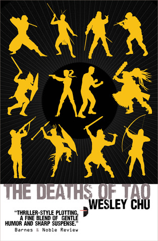 Las muertes del Tao