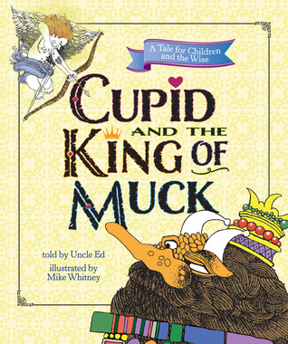 Cupido y el rey de Muck