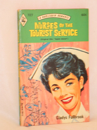 Enfermeras del Servicio Turístico