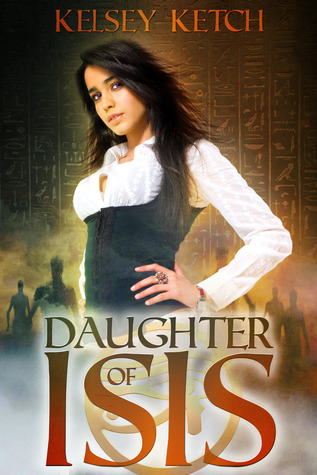 Hija de Isis