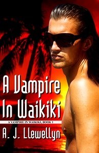 Un Vampiro en Waikiki